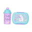 Contigo - Ct Lunch Box + Bouteille Alpaca - Librairie Oxford City