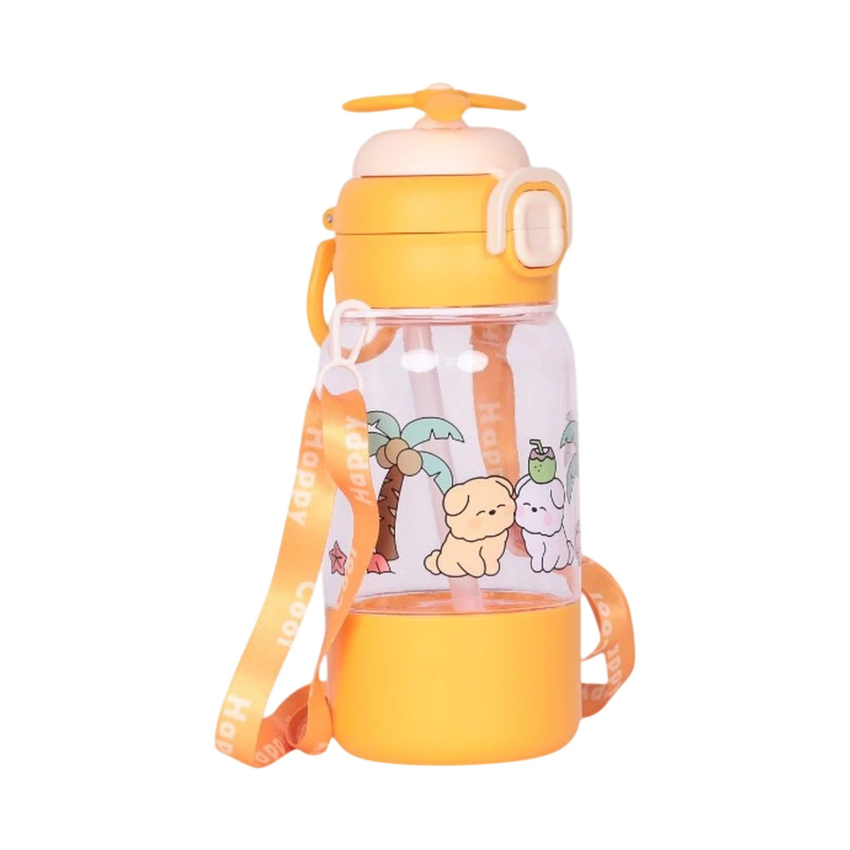 BOUTEILLE D'EAU 680ML REF XBD-2022