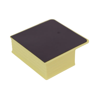 Porte-Stylo Magnétique à Compartiments Multiples — Jaune - Librairie Oxford City