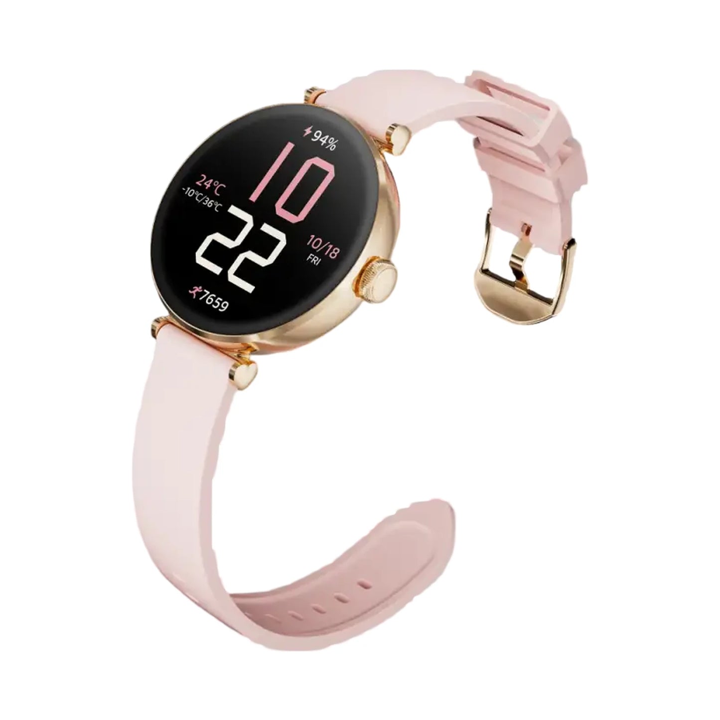 KIESLECT LADY WATCH PURA - Librairie Oxford City