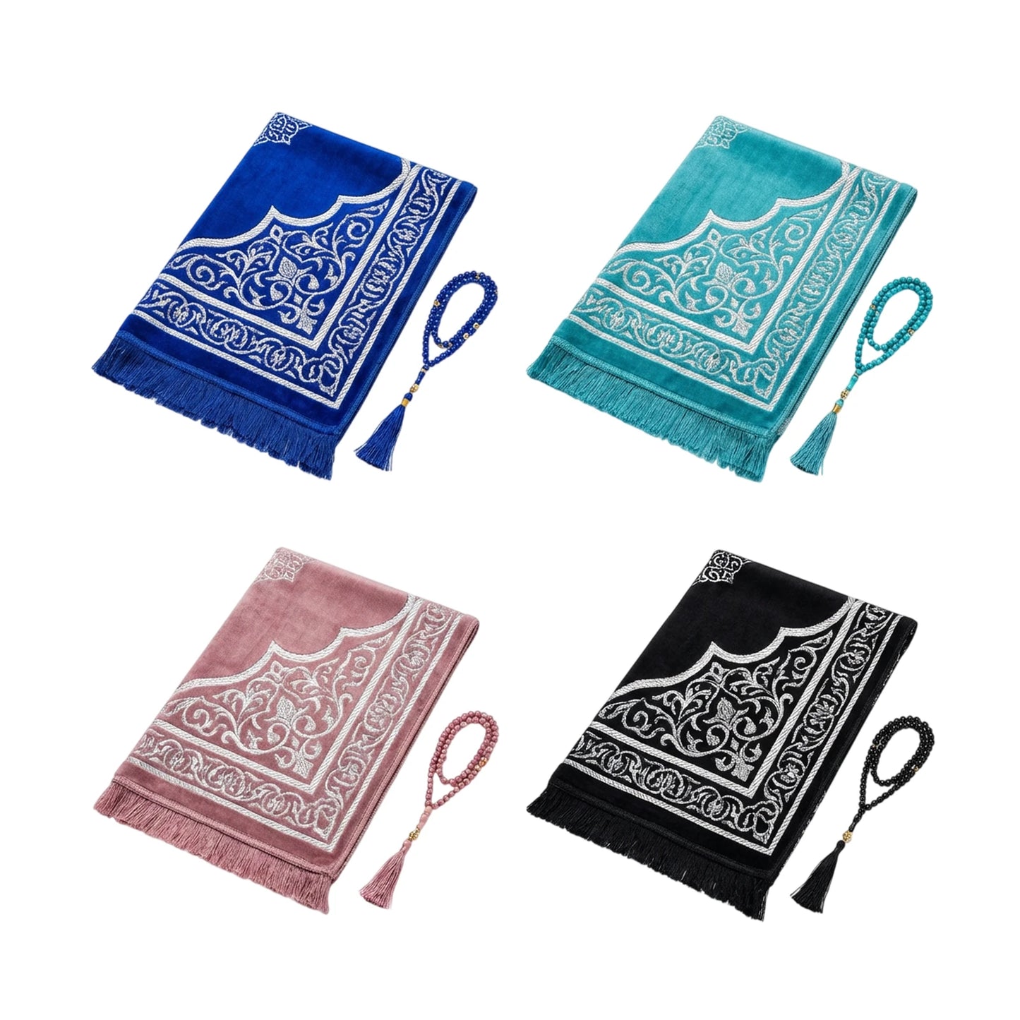 علبة سجادة Coffret - Librairie Oxford City