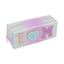 Trousse Scolaire 1 Zip — Design Dégradé Brodé - Librairie Oxford City