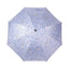 Parapluie Adulte Compact à Motif Floral