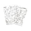 Keyroad - Valisette Color Kit 16 Pièces Motif Hibou