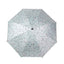 Parapluie Adulte Compact à Motif Floral