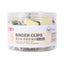 Kedem - Pince à Clip 25 mm — Boîte de 48 - Librairie Oxford City