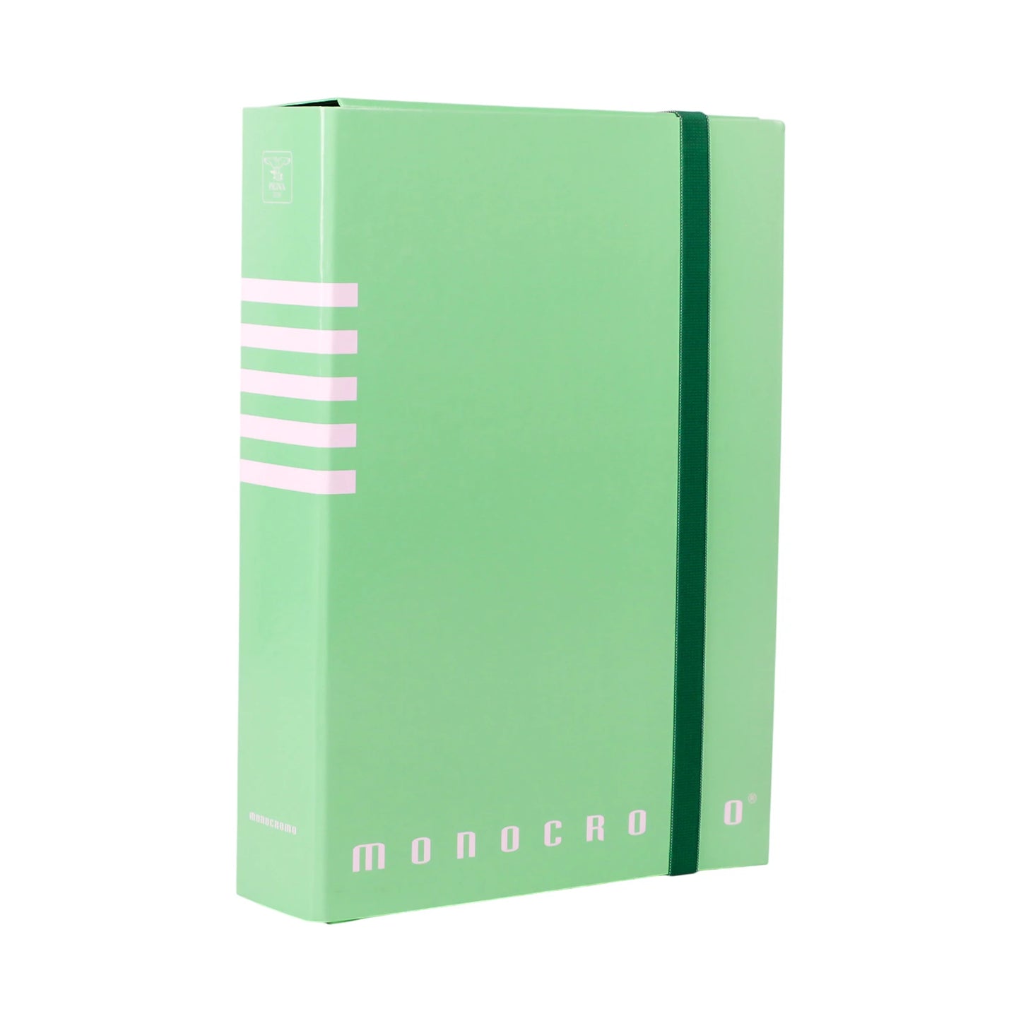 PIGNA - SUPPORT DE PROJET MONOCHROME 7CM DOS ASSORTIS - Librairie Oxford City