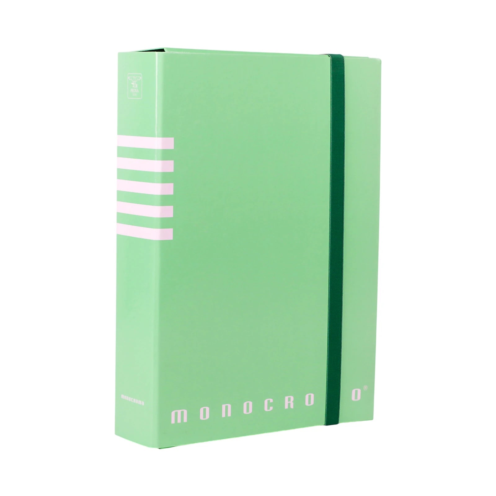 PIGNA - SUPPORT DE PROJET MONOCHROME 7CM DOS ASSORTIS - Librairie Oxford City