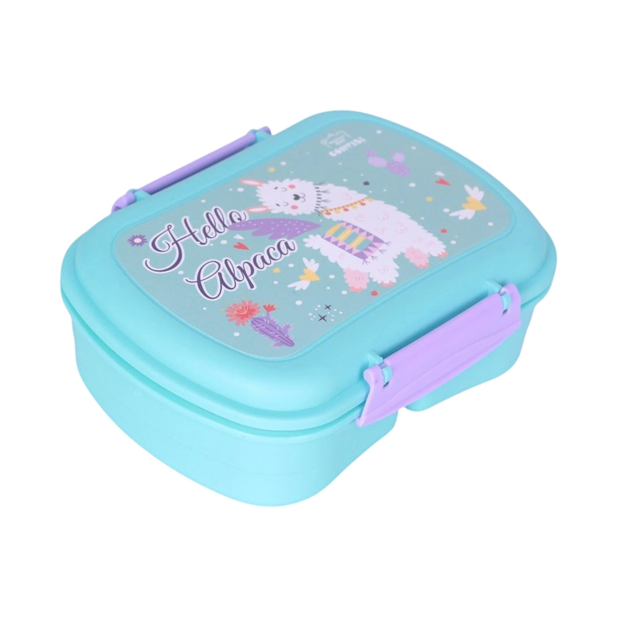 Contigo - Ct Lunch Box + Bouteille Alpaca - Librairie Oxford City