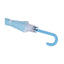 Parapluie Junior Transparent — Dôme 8 Panneaux - Librairie Oxford City