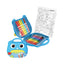 Keyroad - Valisette Color Kit 16 Pièces Motif Hibou