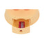 Veilleuse Lampe de Bureau Enfant Forme Ours — Col Flexible et Compartiment de Rangement