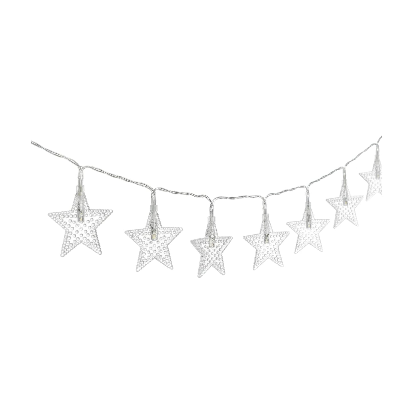 سلسلة أضواء رمضان Guirlande 2.4M - Librairie Oxford City