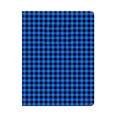 Protège cahier à carreaux 17X22 VX - Librairie Oxford City