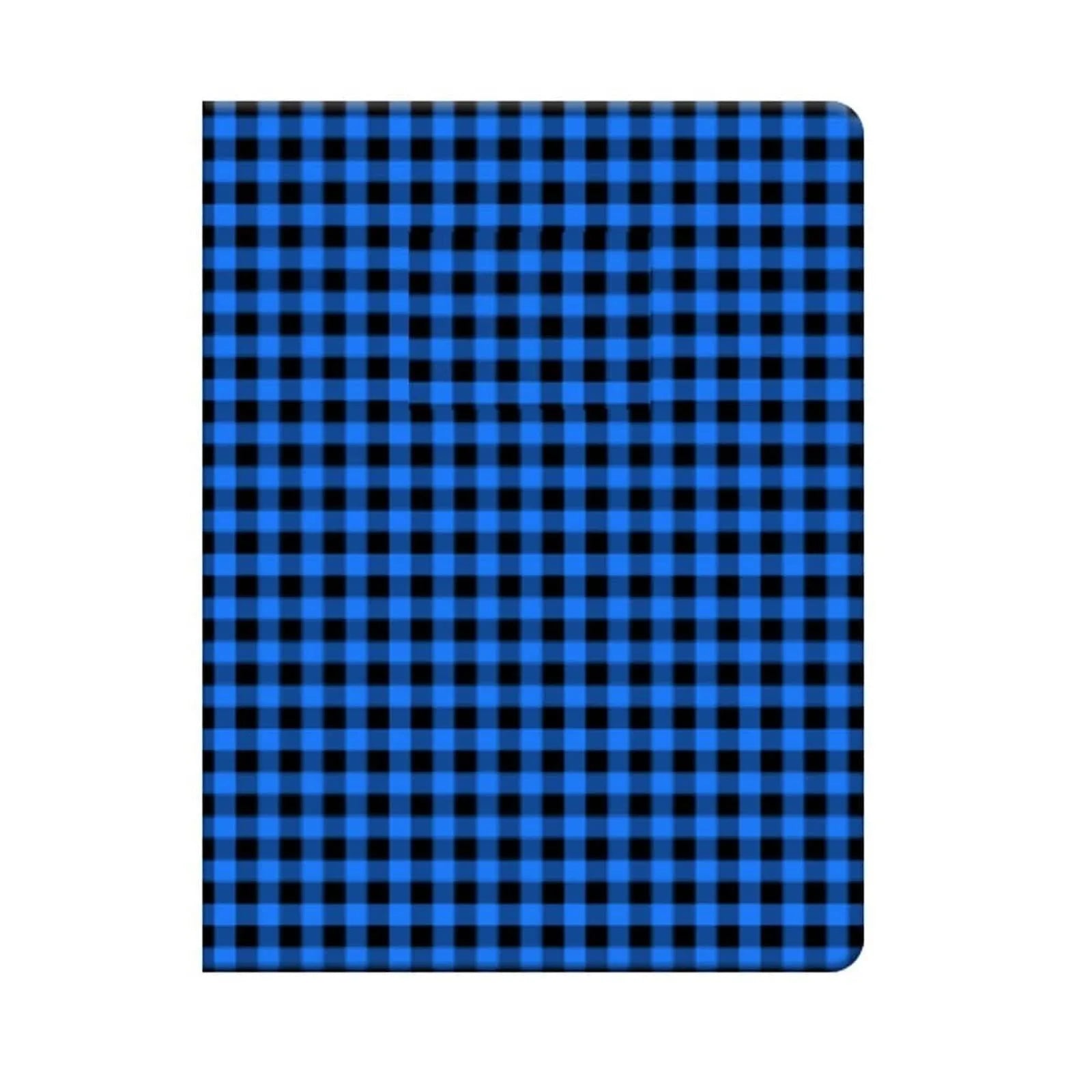 Protège cahier à carreaux 17X22 VX - Librairie Oxford City