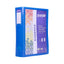 Boîte de Classement A4 Purple Evidence D80 – Personnalisable – Assortie - Librairie Oxford City