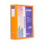 Boîte de Classement A4 Purple Evidence D80 – Personnalisable – Assortie - Librairie Oxford City