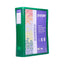 Boîte de Classement A4 Purple Evidence D80 – Personnalisable – Assortie - Librairie Oxford City