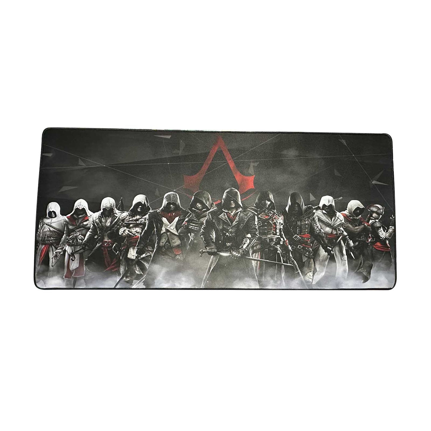 Pack Gamer (Exclusivité Web) – 2 Casques (AS30 & AS40) + Souris FV - X7 + Tapis XXL (au choix) - Librairie Oxford City