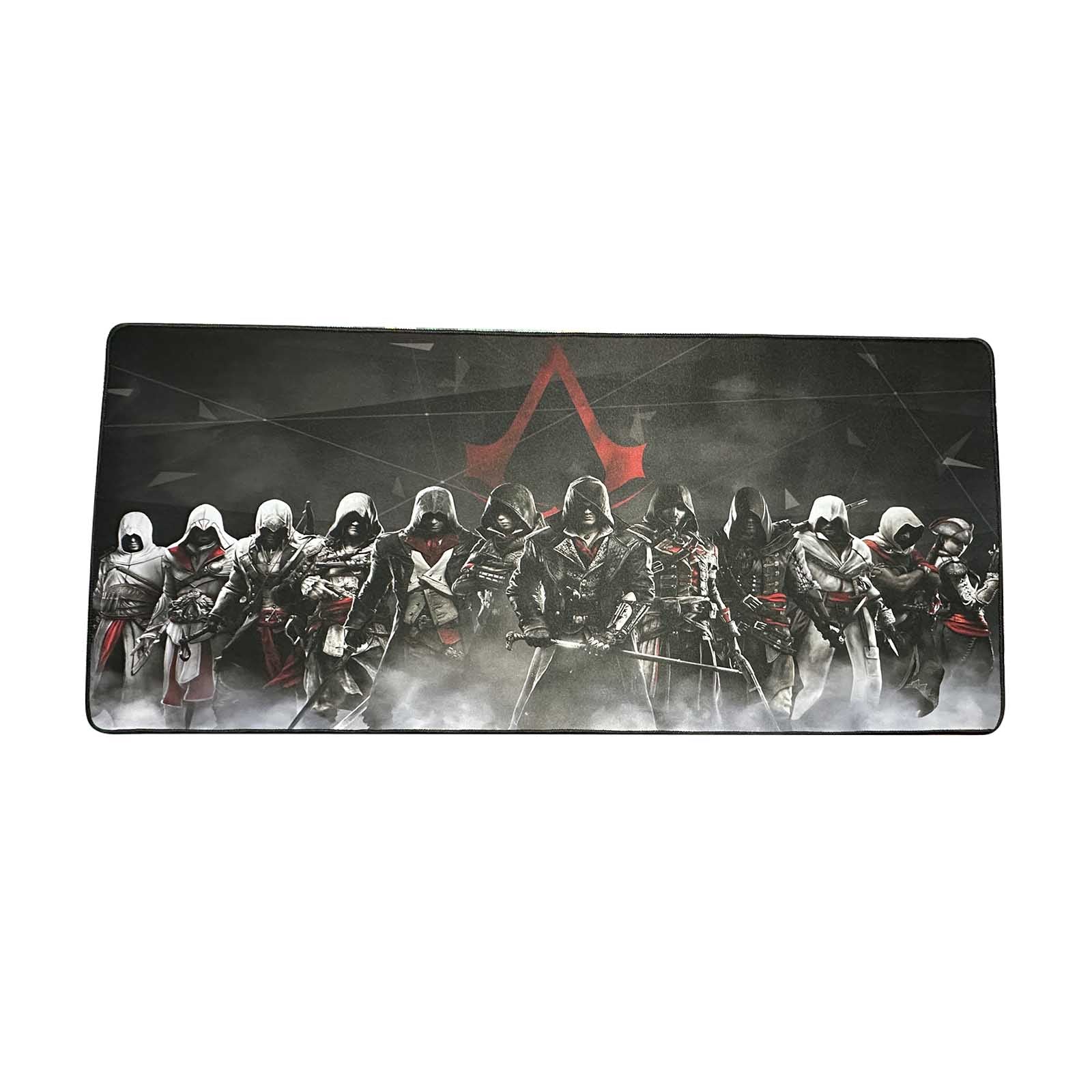 Pack Gamer (Exclusivité Web) – 2 Casques (AS30 & AS40) + Souris FV - X7 + Tapis XXL (au choix) - Librairie Oxford City