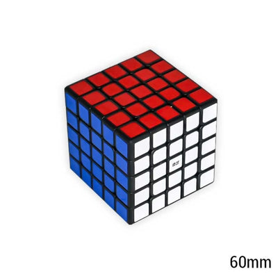 QY Cube PLAYSET 6+ AGES - Librairie Oxford City