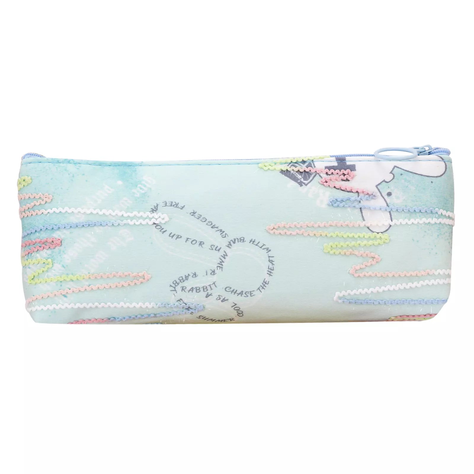 Trousse Bunny Pop – Style Urban Kawaii - Librairie Oxford City