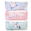 Trousse Bunny Pop – Style Urban Kawaii - Librairie Oxford City