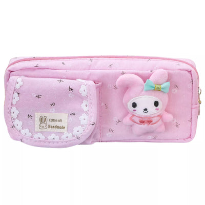 Trousse Lapin Kawaii - Librairie Oxford City