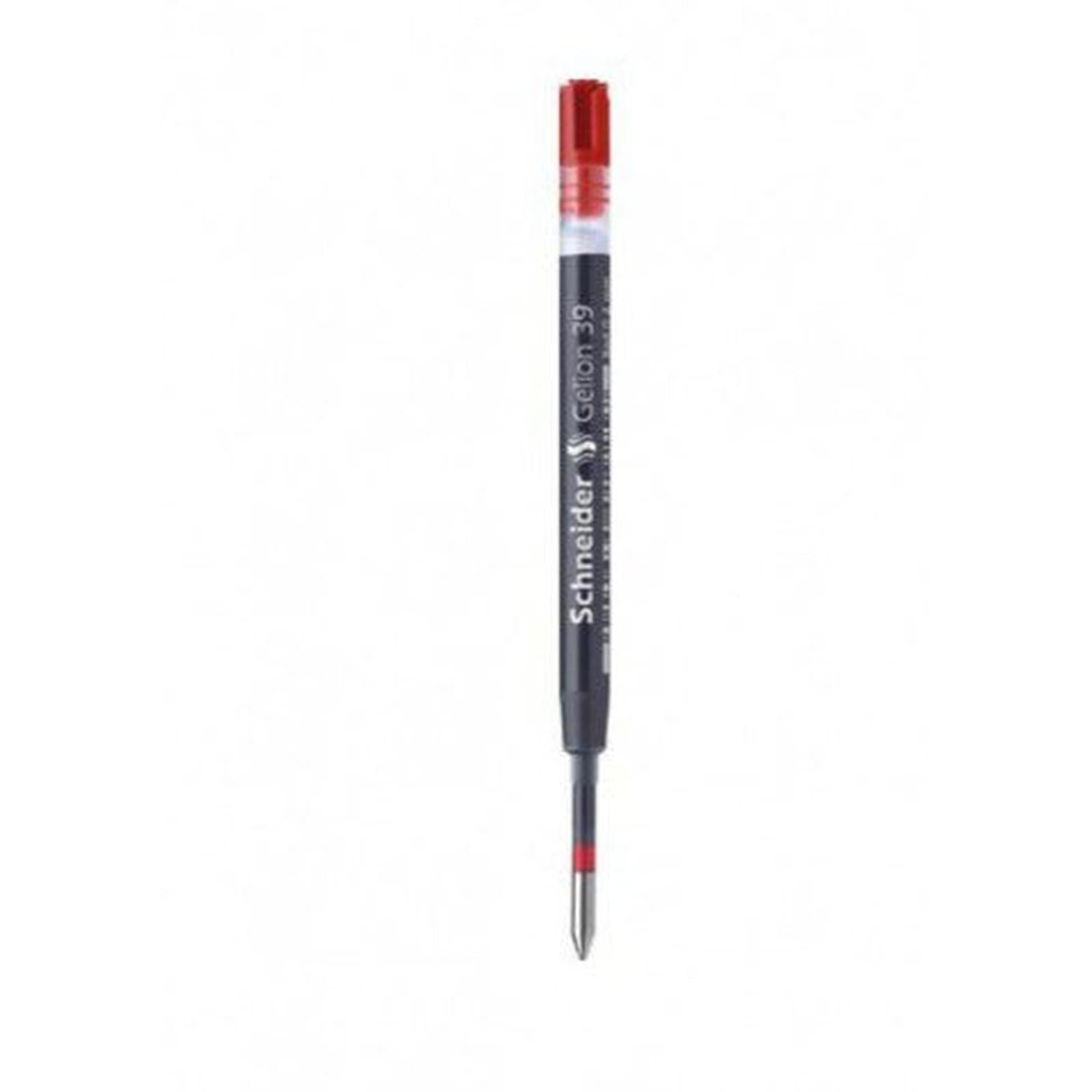 Recharge Stylo Rouge PILOT - Librairie Oxford City