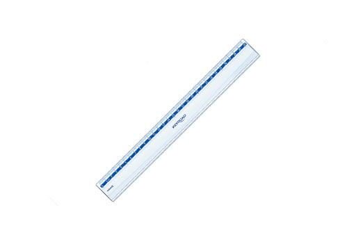REGLE PLATE 15CM - Librairie Oxford City