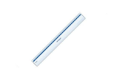 REGLE PLATE 15CM - Librairie Oxford City