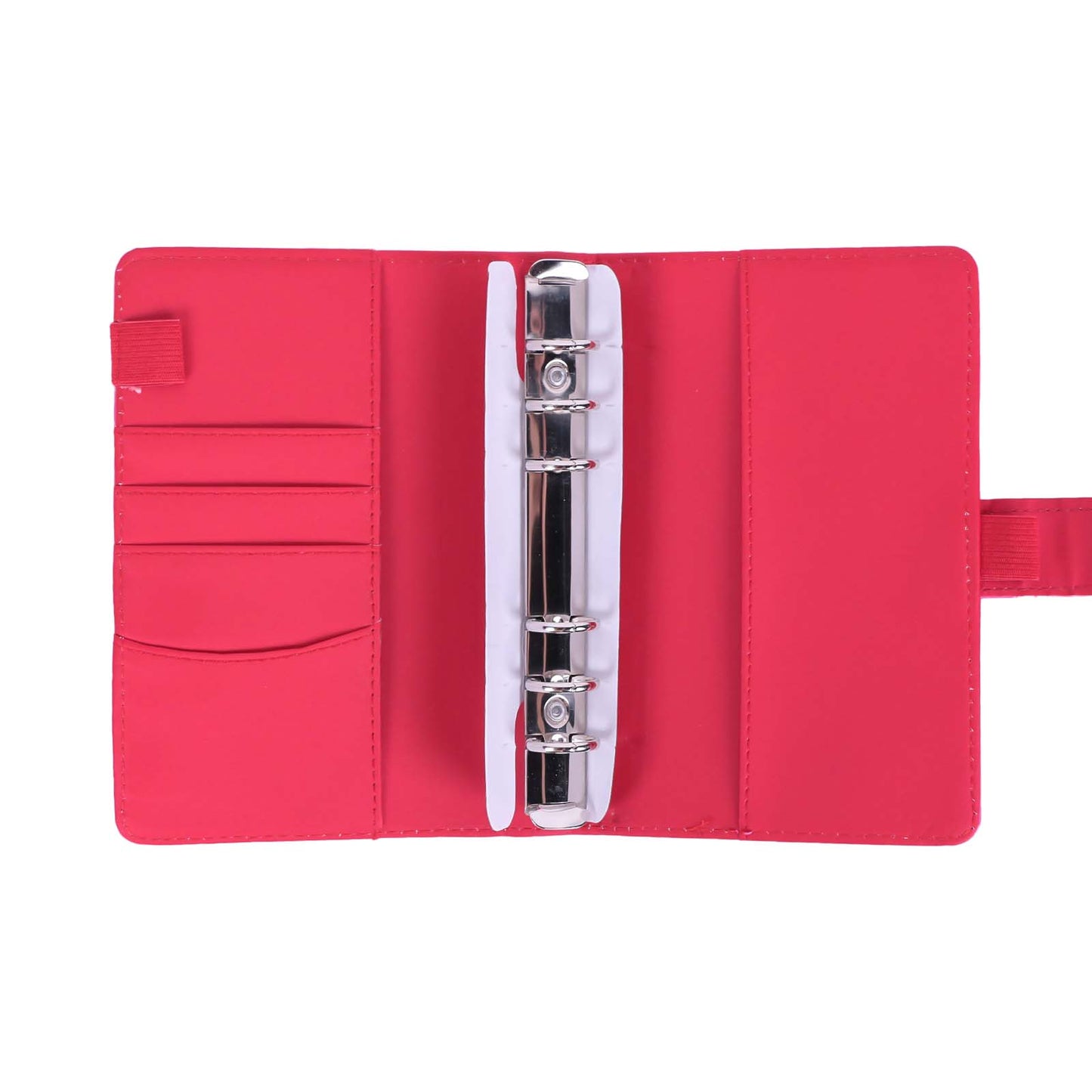 Budget Planner A6 avec 12 enveloppes zippées - Librairie Oxford City