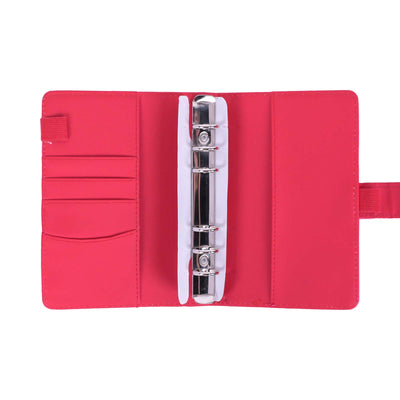 Budget Planner A6 avec 12 enveloppes zippées - Librairie Oxford City