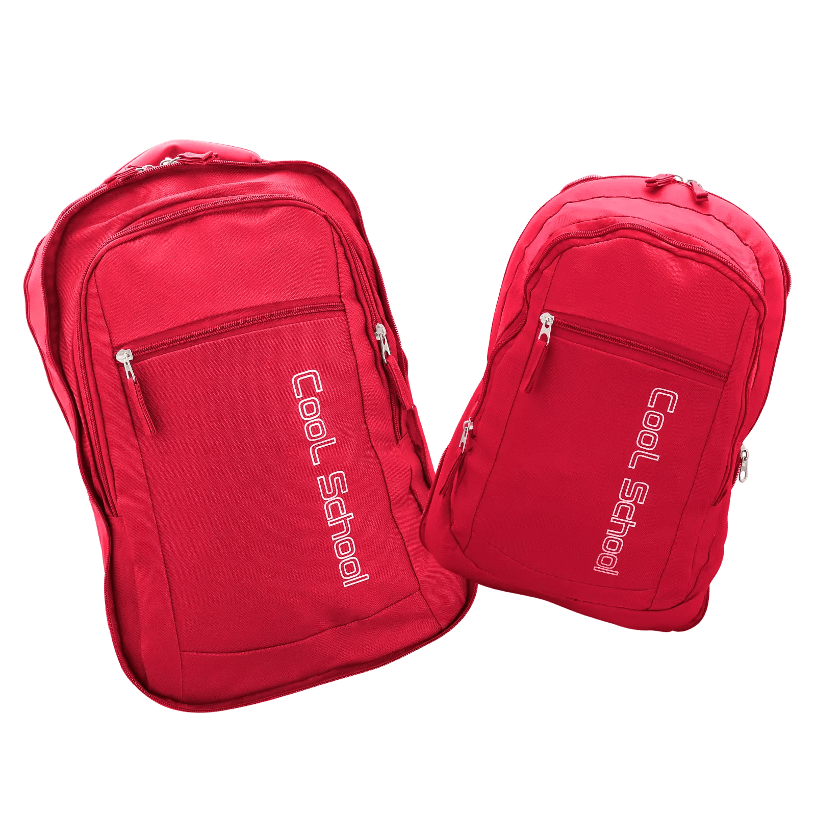 Cool School DuoPack – Sac à Dos 2en1 + Gourde Offerte - Librairie Oxford City