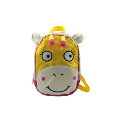 Sac à dos baby animal - Librairie Oxford City