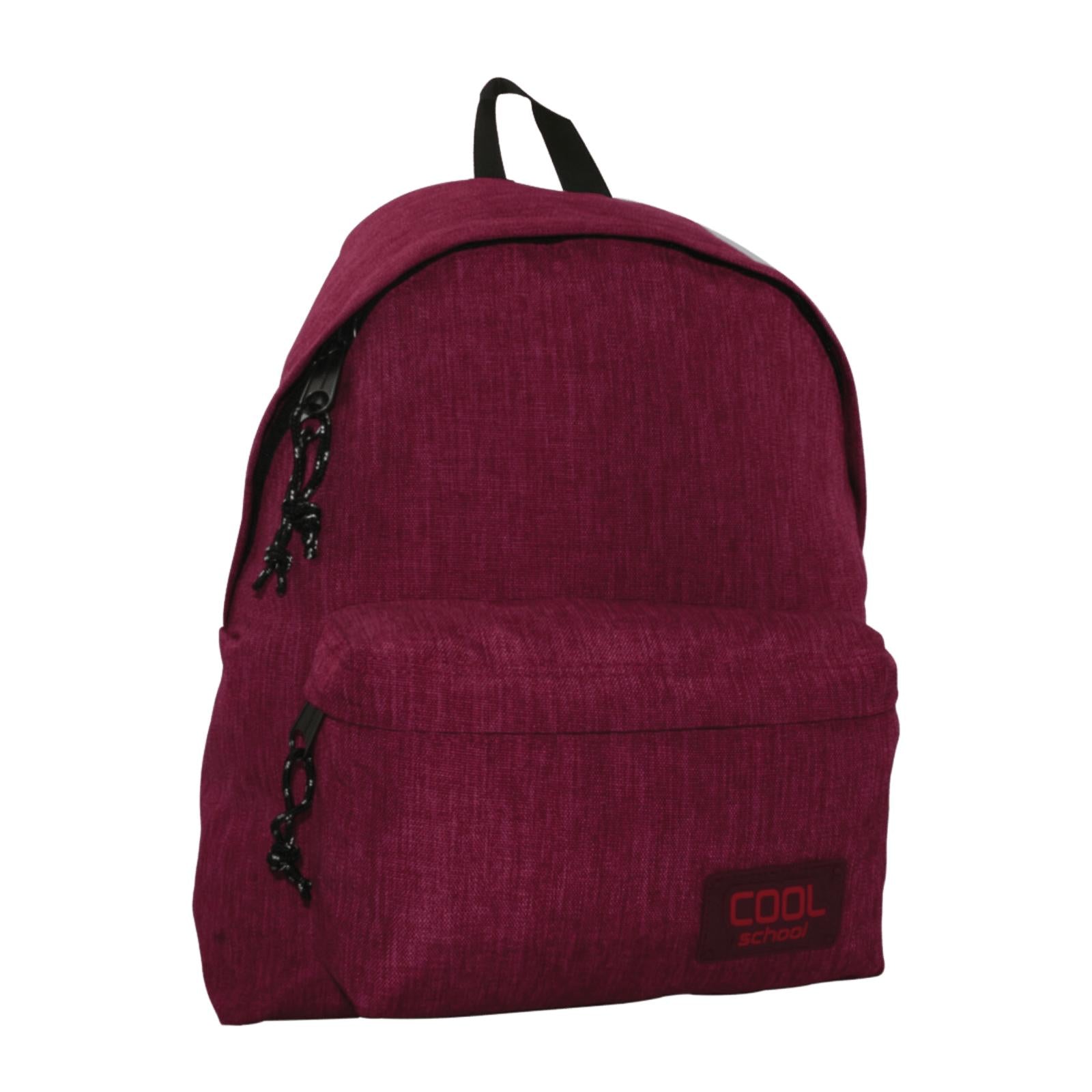 Sac à Dos Basic COOL SCHOOL - Librairie Oxford City