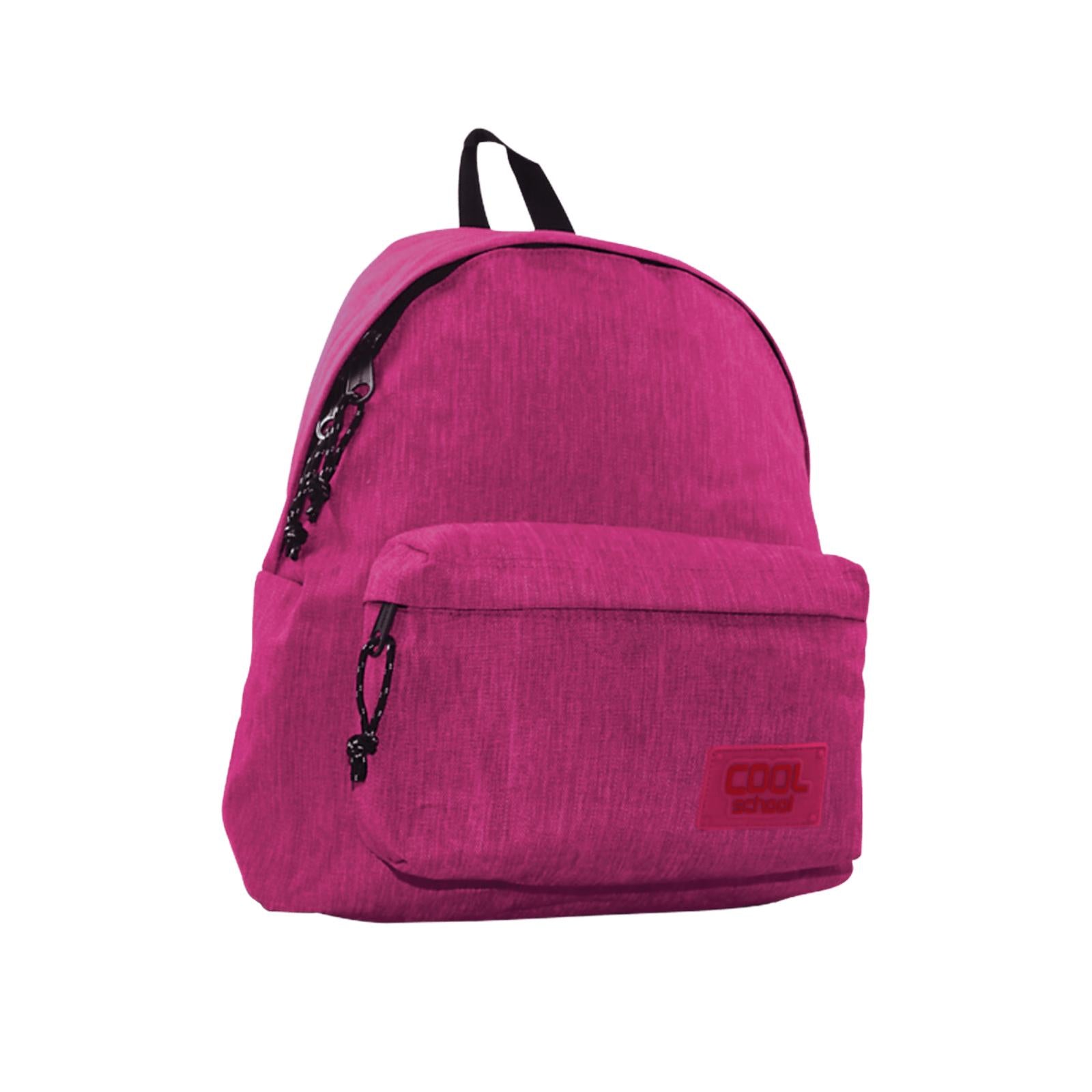 Sac à Dos Basic COOL SCHOOL - Librairie Oxford City