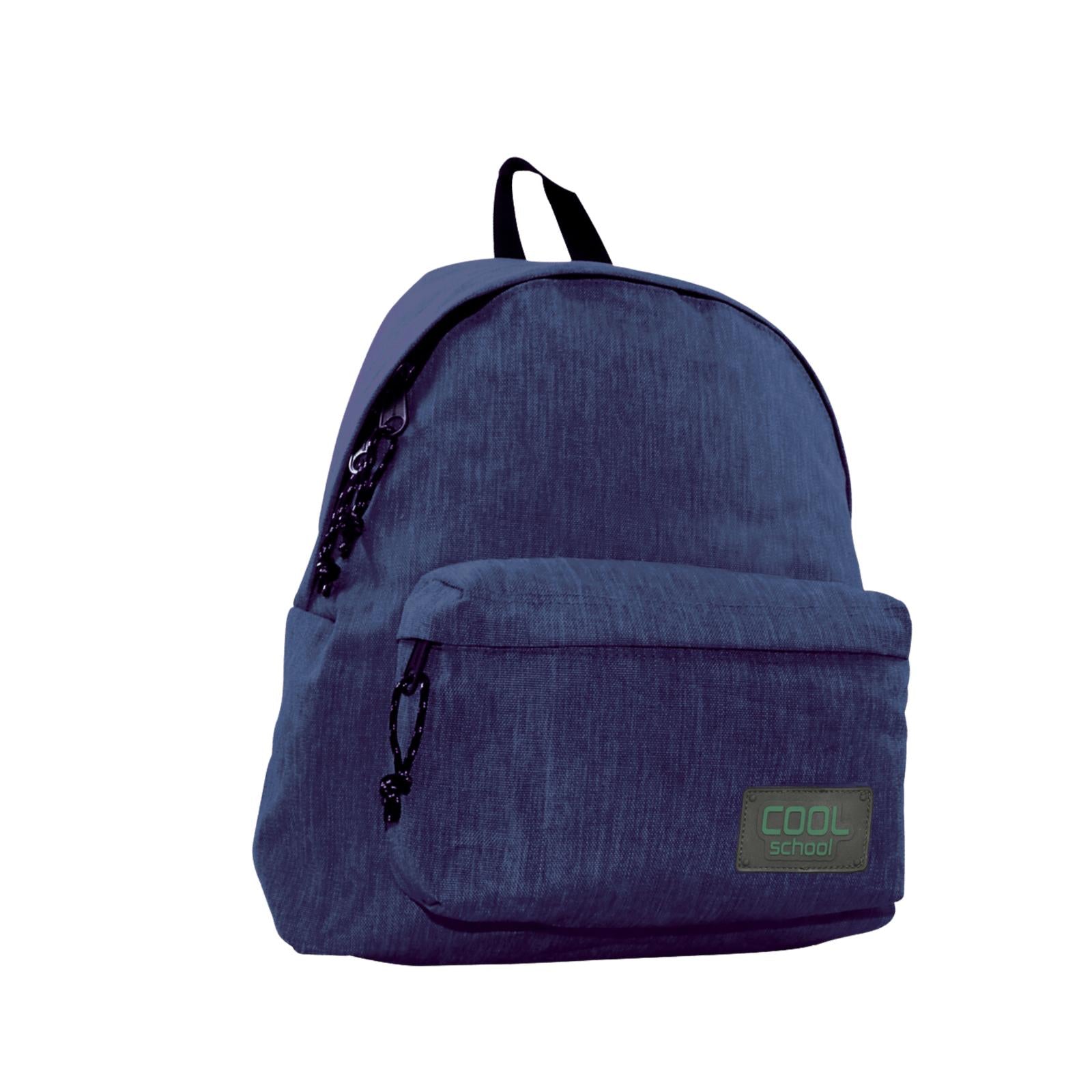 Sac à Dos Basic COOL SCHOOL - Librairie Oxford City