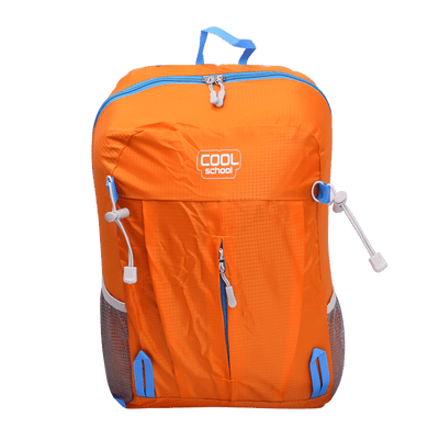 Sac à Dos Camping COOL SCHOOL-Bagagerie-Librairie Oxford City