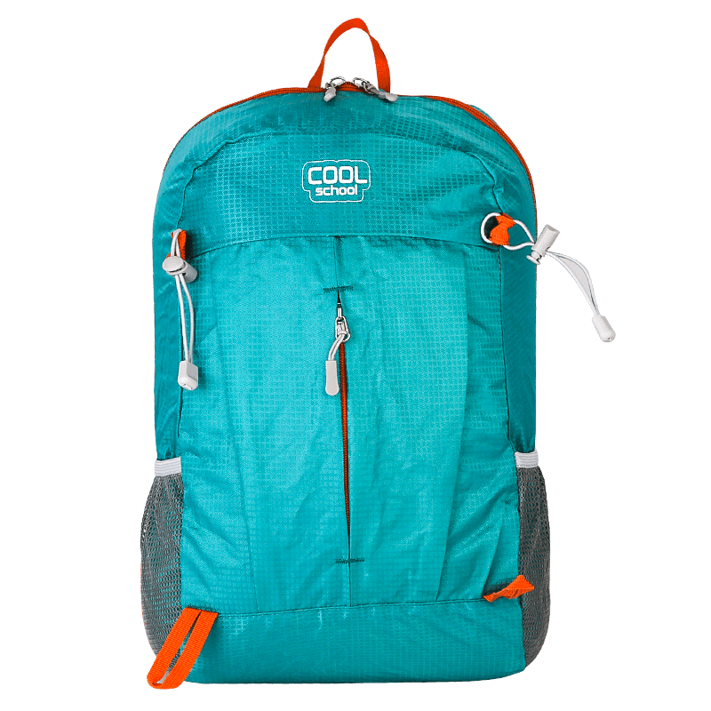Sac à Dos Camping COOL SCHOOL-Bagagerie-Librairie Oxford City