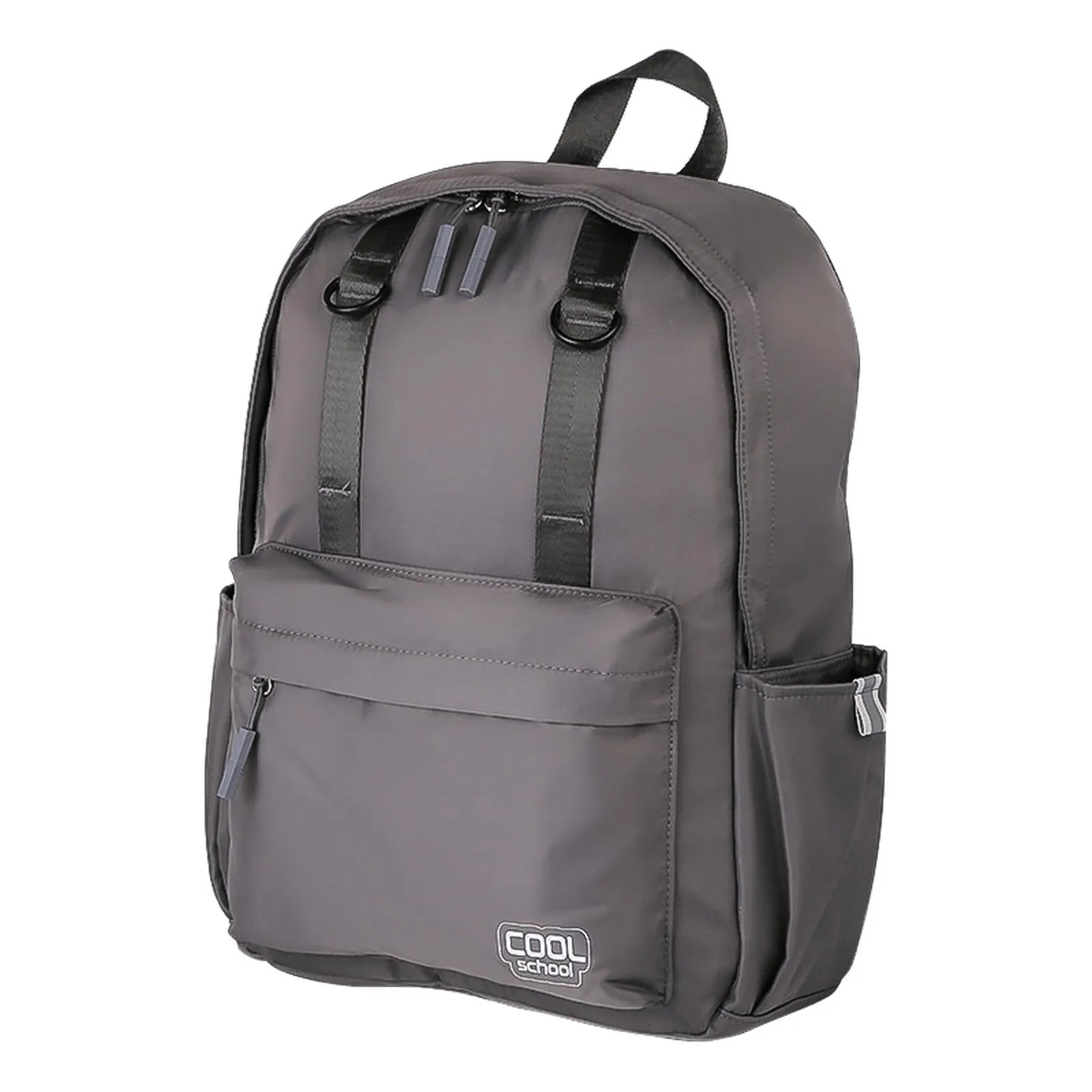 🎒 Sac à dos COOL SCHOOL – Pratique & astucieux - Librairie Oxford City
