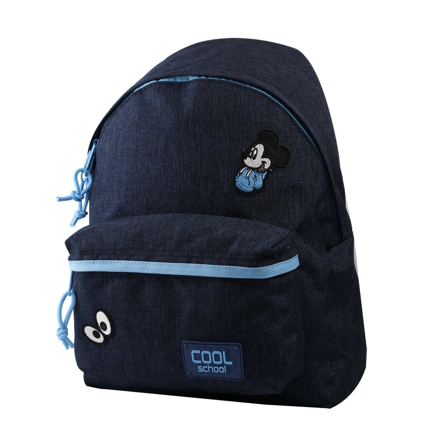 🎒 Sac à Dos COOL SCHOOL – Style Minimal & Fun - Librairie Oxford City