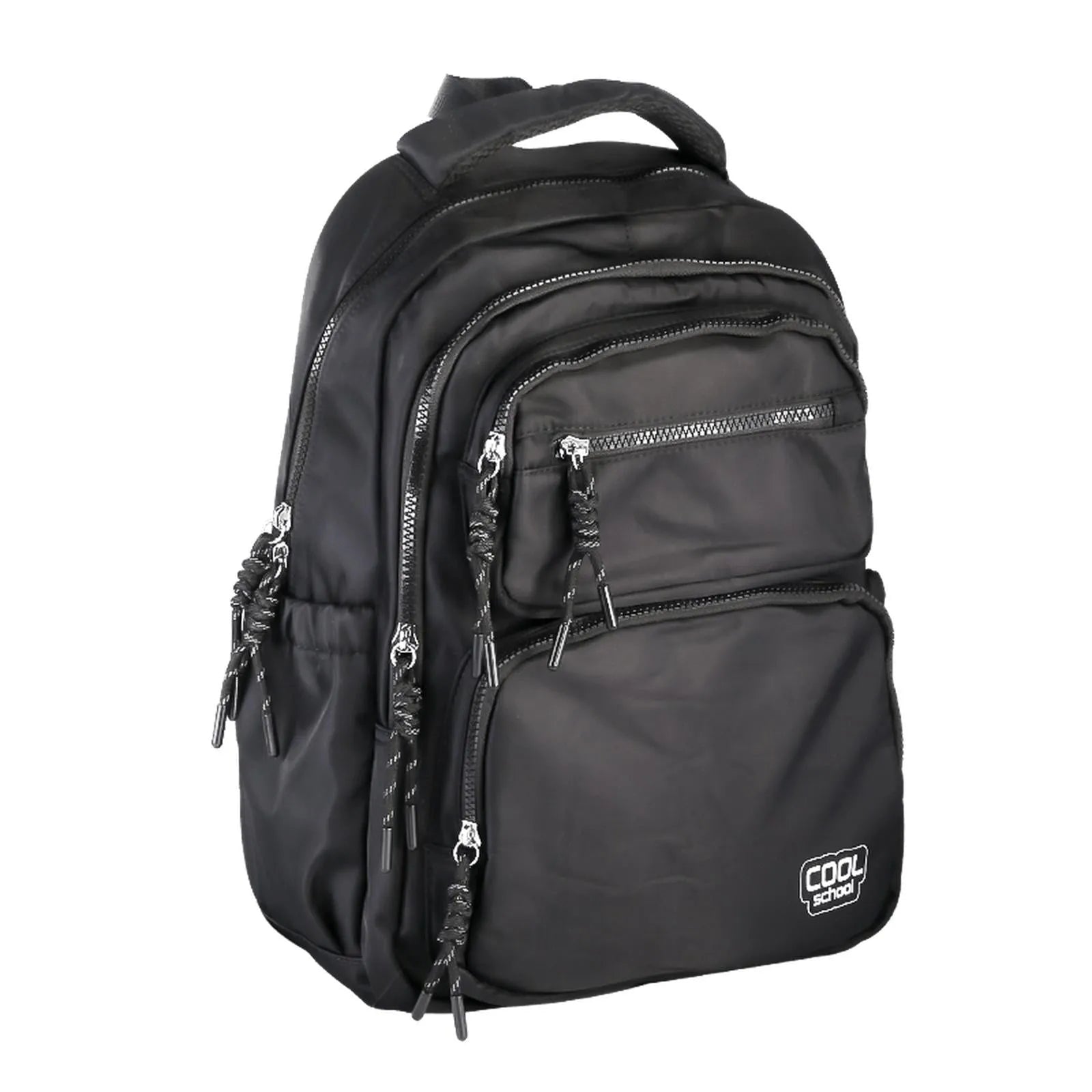 🎒 Sac à dos Cool School – Ultra organisé & tendance - Librairie Oxford City