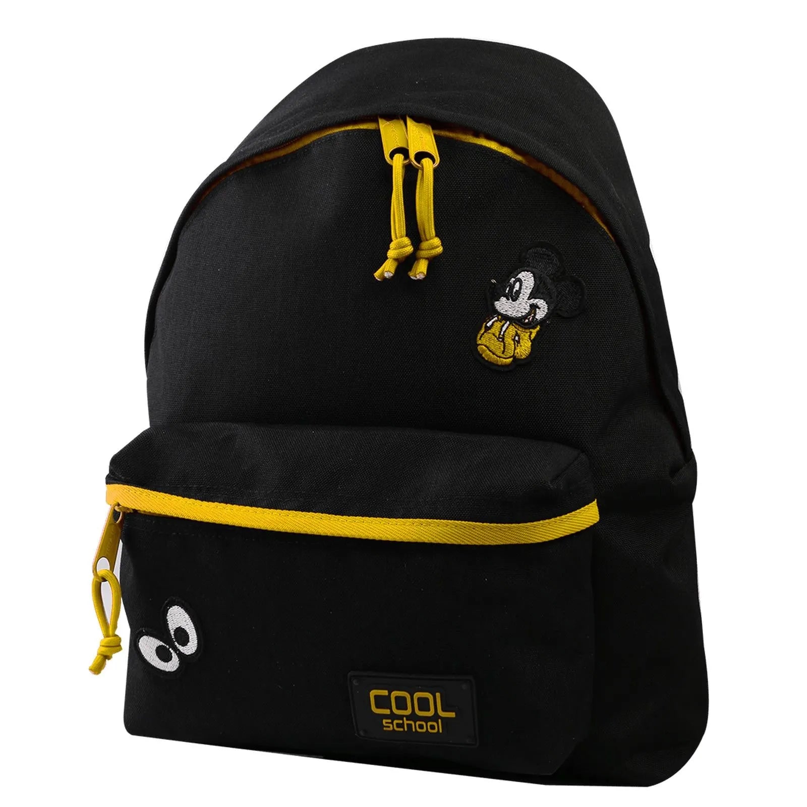 🎒 Sac à Dos COOL SCHOOL – Style Minimal & Fun - Librairie Oxford City