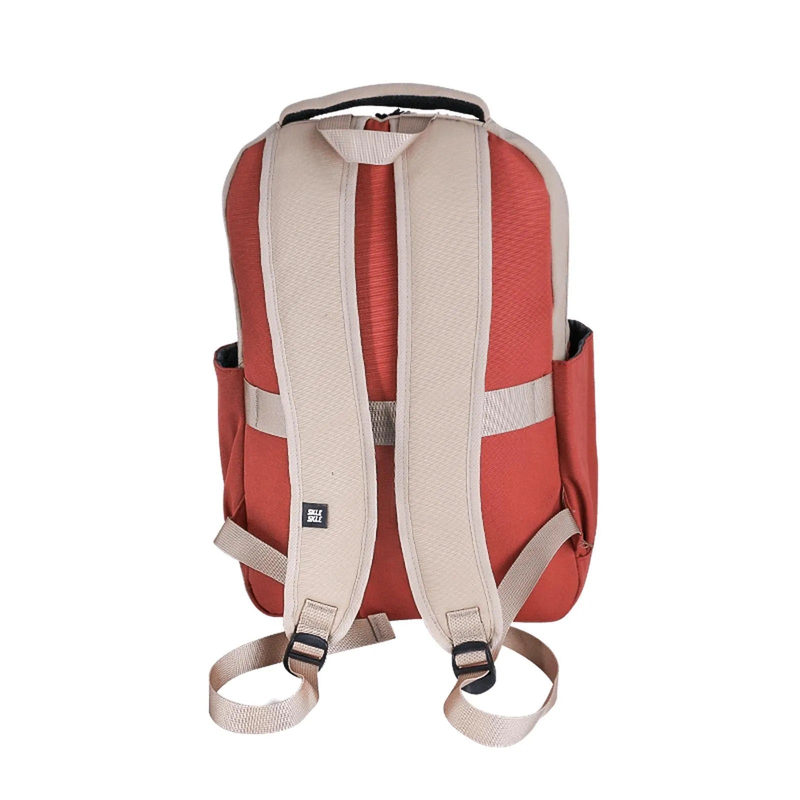 🎒 Sac à Dos Bicolore Urban Mood – Style et Fonctionnalité - Librairie Oxford City