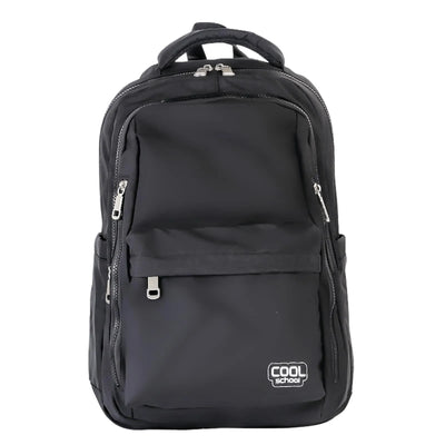 🎒 Sac à dos Cool School – Urbain, spacieux et ergonomique - Librairie Oxford City