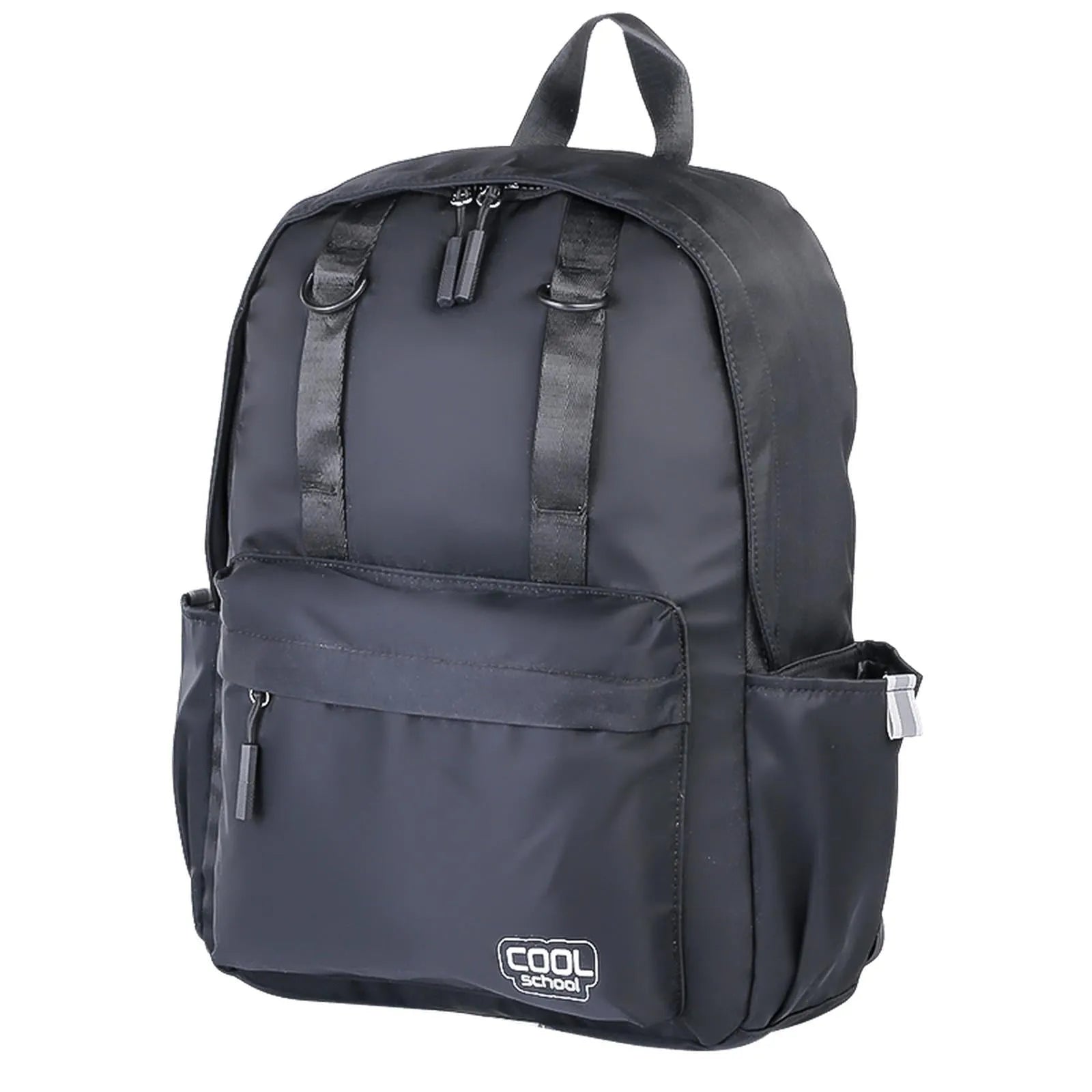 🎒 Sac à dos COOL SCHOOL – Pratique & astucieux - Librairie Oxford City