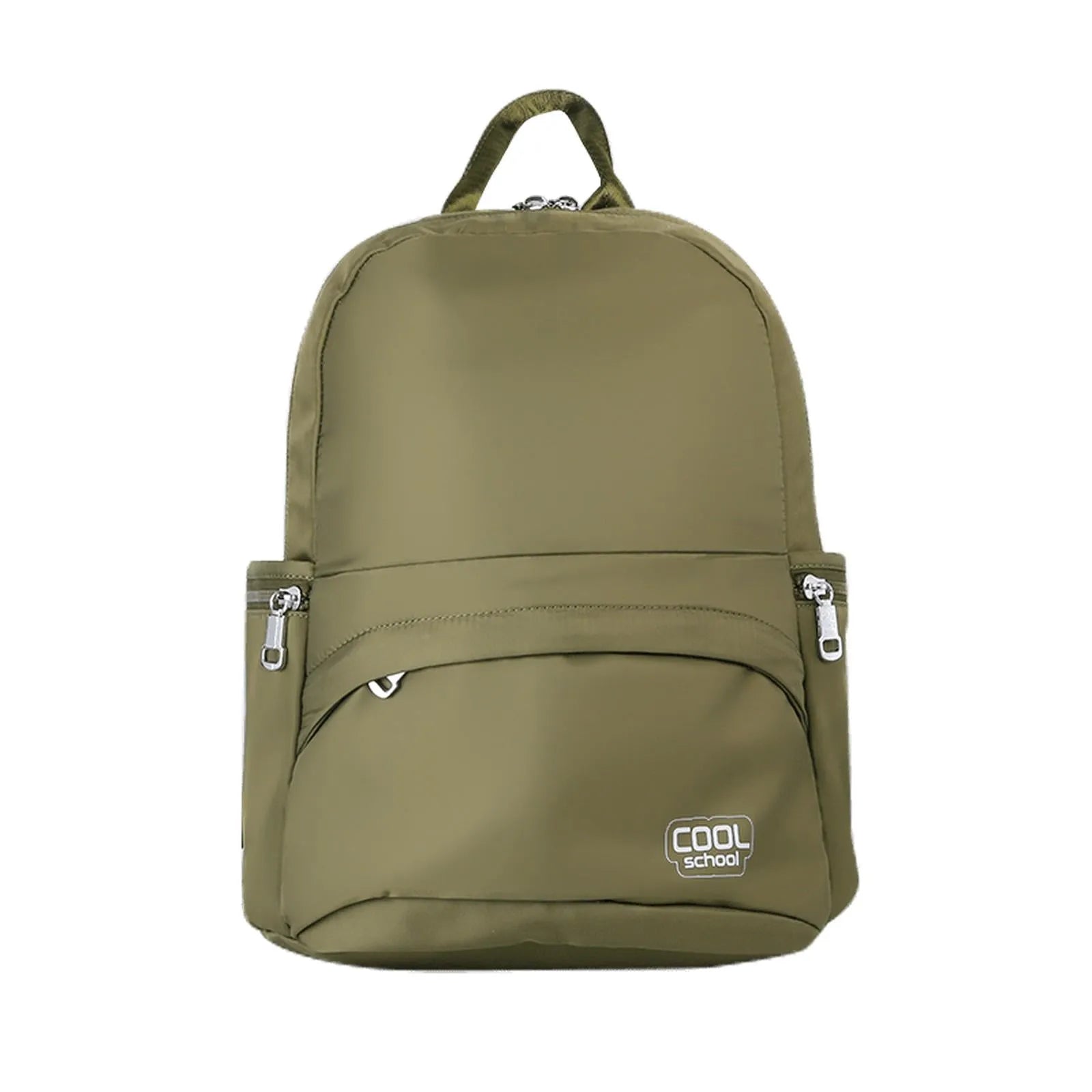 🎒 Sac à dos Cool School – Élégance sobre & fonctionnalité - Librairie Oxford City