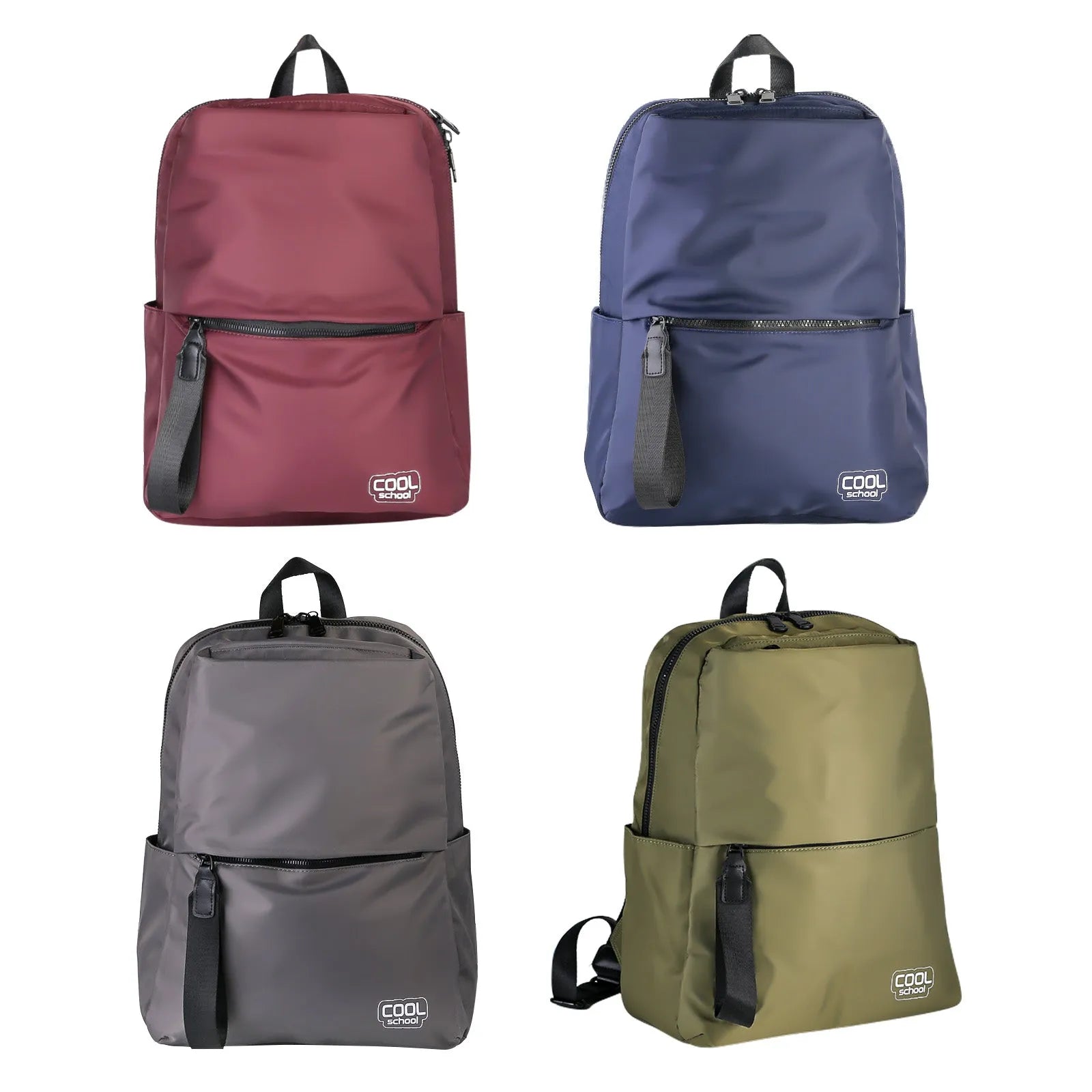 🎒 Sac à dos Urban Minimal – Élégant & fonctionnel - Librairie Oxford City