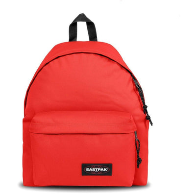 Sac à dos Eastpak - Couleur Rouge-Bagagerie-Librairie Oxford City